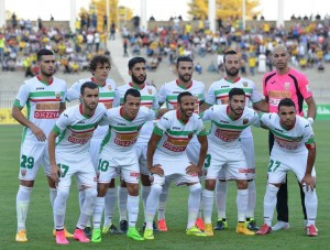 Foot / Coupe d'Algérie (quart de finale) : le MC Alger dernier qualifié pour les demi-finales