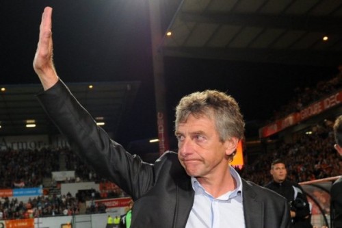 Gourcuff intéressé par les offres de Rennes, Nantes et Bordeaux