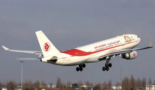 Air Algérie redirige ses vols de Bruxelles vers l’aéroport de Lille