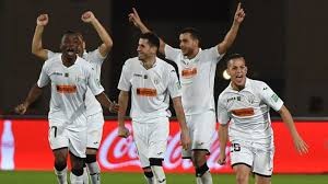 Ligue des champions (1/16 de finale aller) : précieux nul de l'ES Sétif contre l'Etoile Congo (1-1)
