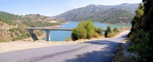L'eau potable est rationnée à Tizi Ouzou après un hiver à faible pluviométrie