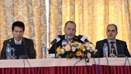 Les réserves de change de l'Algérie baissent à 143 milliards de dollars