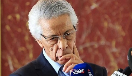 Hamrouche rejoindra t-il l'opposition regroupée au sein de l'ICSO