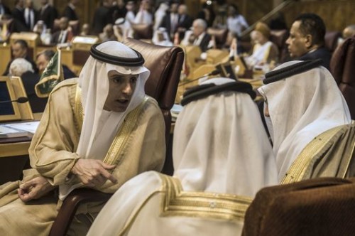 La Ligue arabe déclare le Hezbollah libanais groupe "terroriste"