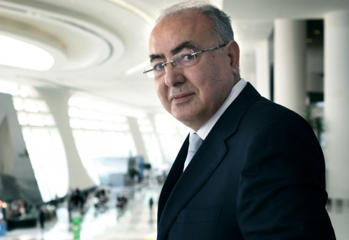L’ancien PDG de Sonatrach souhaite rencontrer Chakib Khélil
