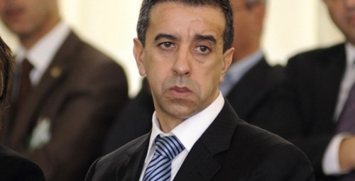 Ali Haddad: le dossier des retraites sera étudié lors de la réunion de la tripartite