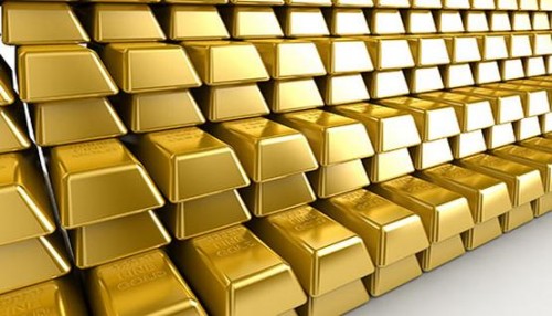 L'Algérie avec 173.6 tonnes d'or arrive au 25e rang mondial