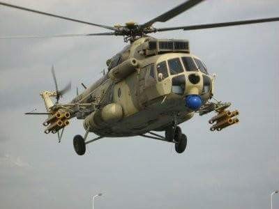 12 militaires périssent dans le crash d’un hélicoptère  à Tamanrasset