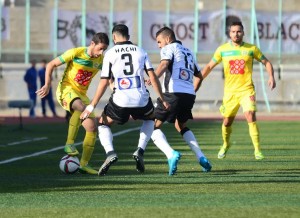 Ligue 1 Mobilis de football (23e journée) : programme des rencontres