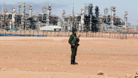 Attaque terroriste contre le site gazier d’In Salah, tensions sécuritaires aux frontières et urgence d’un front social interne