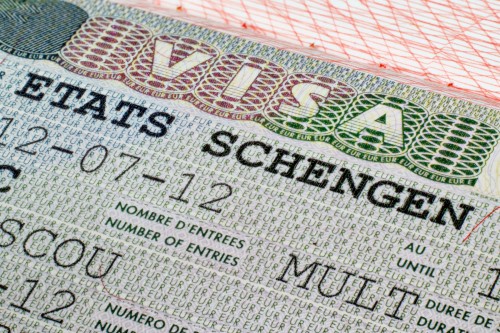 Espace Shengen: il n'y a pas d'obligation de passer par le pays de délivrance du visa