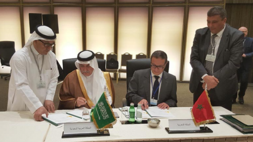 Sahara occidental : Alger contre Riyad et Rabat, une guerre d'investissements et de territoires