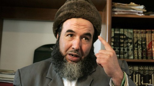 Madani Mezrag plus arrogant que jamais