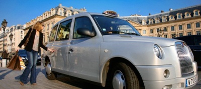 Etats-Unis : un projet de taxis réservés aux femmes fait un tabac
