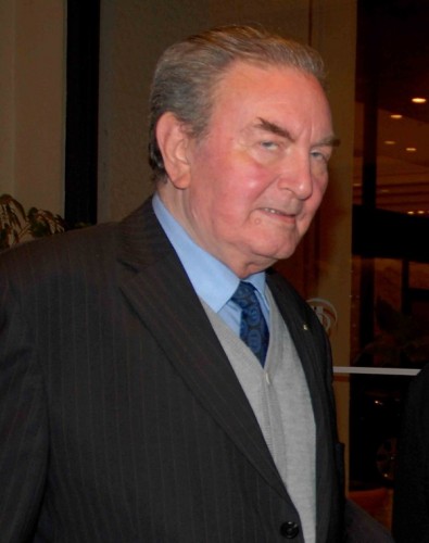 Décès de Noureddine Naït-Mazi, ancien directeur du journal El-Moudjahid