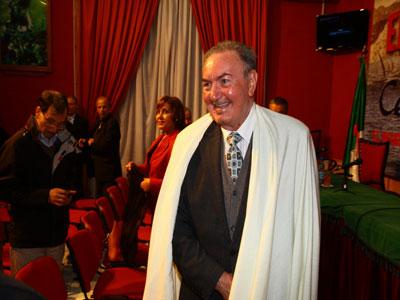Noureddine Naït-Mazi : Un monument de la presse algérienne nous quitte
