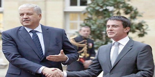 Manuel Valls à Alger : quelle coopération entre l'Algérie et la France ?
