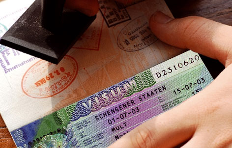 Visa Schengen: Air Algérie persiste et signe