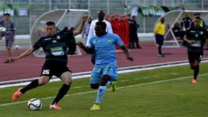 Coupe de la Confédération (1/8 de finale aller) : le CS Constantine bat Misr Makassa (1-0)