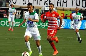 Ligue des champions d’Afrique (1/8 de finale aller) : le MO Béjaïa battu par le Zamalek (2-0)