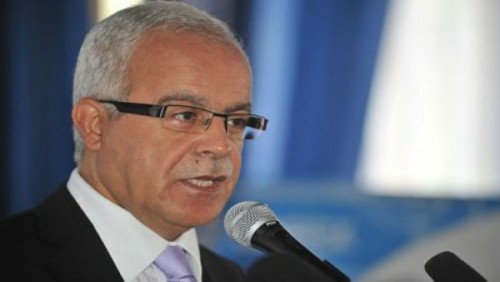 Rachat du groupe El Khabar : Une affaire commerciale et la justice décidera de sa conformité, selon Grine