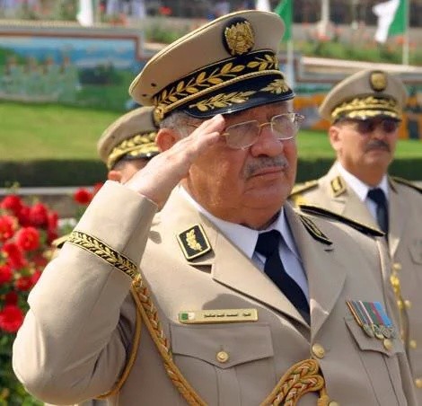 Opération d’El-Oued : Gaïd Salah félicite les forces armées