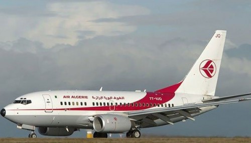 Air Algérie propose des billets à partir de 21.900 DA à destination de la France