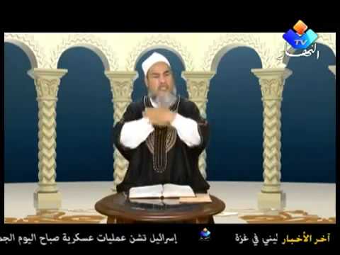 Cheikh Chems-eddine fustige l'emprunt obligataire et le ministre de la culture (vidéo)