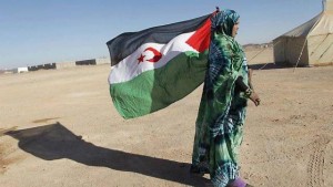 Au Sahara Occidental, 40 ans de fractures familiales pour des "oubliés du monde"