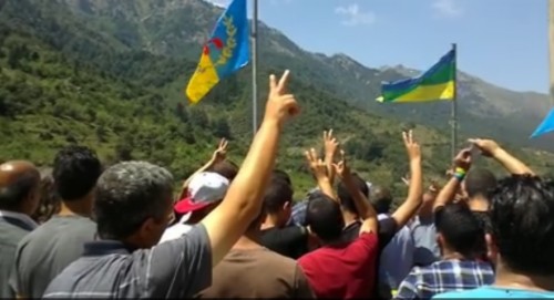 Sellal avertit le MAK