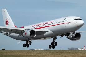 Air Algérie reprendra ses vols Alger-Bruxelles mercredi prochain