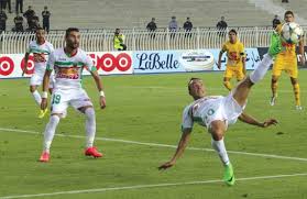 Ligue 1 Mobilis (25e journée) : la JSS surprend le leader et rejoint le MOB à la 2e place