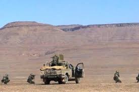 4 terroristes abattus à El Oued ( Actualisé)
