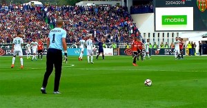 Ligue 1 Mobilis (26e journée) : résultats et classement