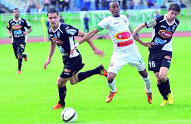 Ligue 1 Mobilis (27e journée)/matchs avancés : ES Sétif- NA Hussein Dey (3-0), MC Oran- MC Alger (0-0)