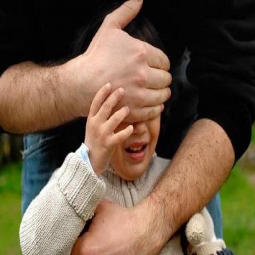 Algérie : 15 enfants enlevés en 2015
