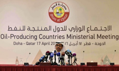 Pétrole : le pourquoi de l'échec de la réunion OPEP/Non OPEP à Doha