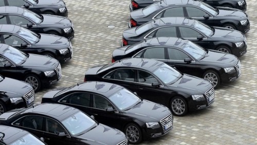 Importation de véhicules : Les spéculateurs attendus au tournant