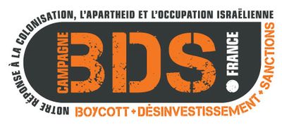  La bataille du boycott d'Israël gagne du terrain