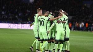 Ligue des champions : Paris SG en ballotage défavorable après son nul 2-2 face à Manchester City