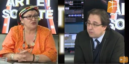 Affaire Matoub Lounes : Sa sœur promet de nouveaux éléments à la justice ( Vidéo)