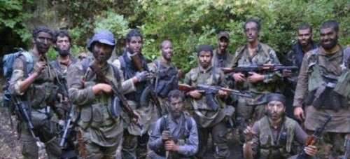 Syrie : les mercenaires marocains de "Harakat Sham Al Islam" destituent leur émir