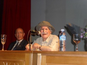 Mohamed Said Mazouzi, le "Mandela algérien", n'est plus