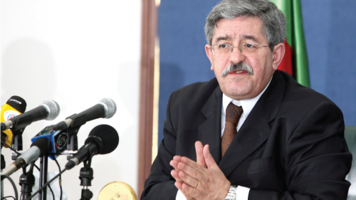 Ouyahia : Le mal aimé du régime