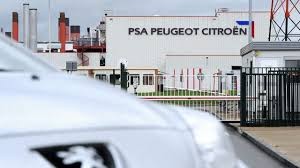 L'usine Peugeot d'Algérie opérationnelle début 2017
