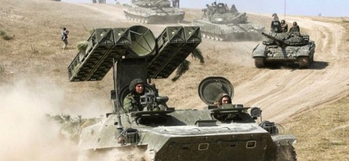 War on the Rocks : la Russie surpasse l’Otan dans le domaine militaire