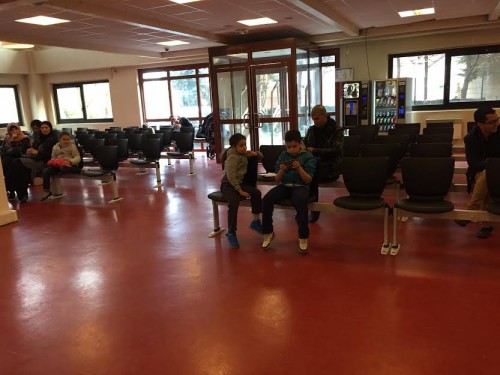 Consulat de Nanterre : Une nouvelle organisation a mis fin à la cohue