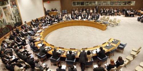 4 pays du Conseil de sécurité refusent de classer terroristes des alliés du front al-Nosra