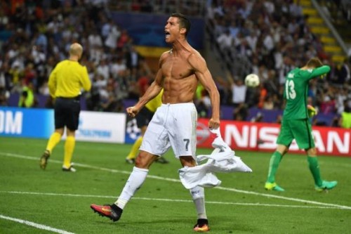 Le Real Madrid remporte sa 11e Ligue des champions, aux tirs au but contre l'Atletico