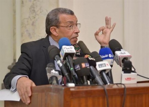 Benkhalfa parle de "très bon début" pour l’opération de l’emprunt obligataire